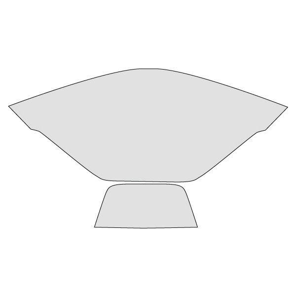 Eazi-Grip Eazi-Grip Dashboard Protector - Honda SH125i '20-